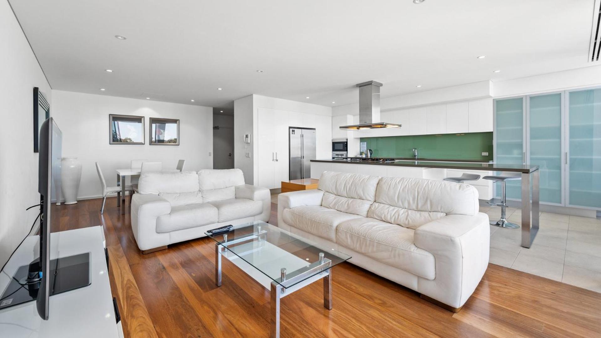 Seapoint 102 Apartment Mandurah Exterior photo
